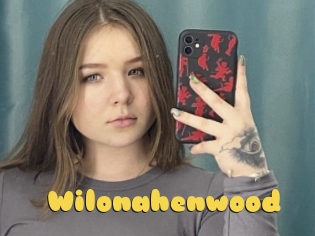 Wilonahenwood