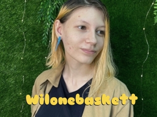 Wilonebaskett