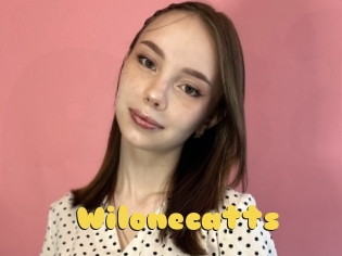 Wilonecatts