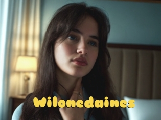 Wilonedaines