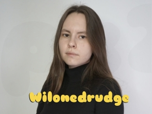 Wilonedrudge