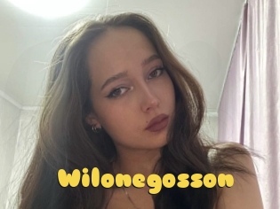 Wilonegosson