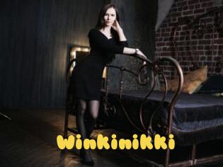Winkinikki