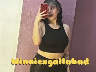 Winniexgallahad