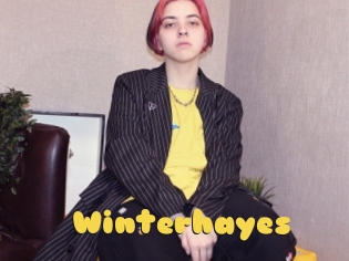 Winterhayes