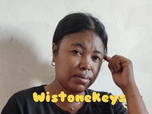 Wistonekeys