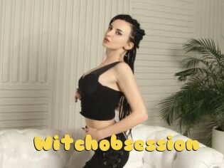 Witchobsession