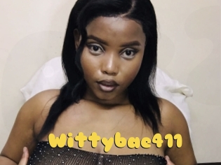 Wittybae411