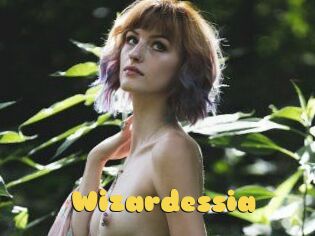 Wizardessia