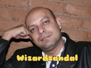 Wizardzandal