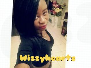 Wizzyhearts