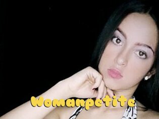 Womanpetite