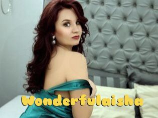Wonderfulaisha
