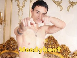 Woodyhunt
