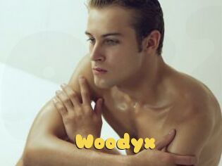 woodyx Px24 Sexcam
