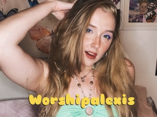Worshipalexis