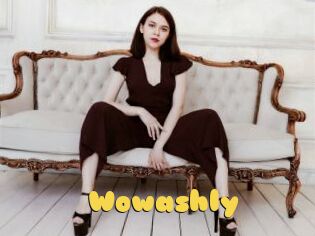 Wowashly