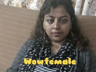 Wowfemale