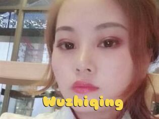 Wuzhiqing