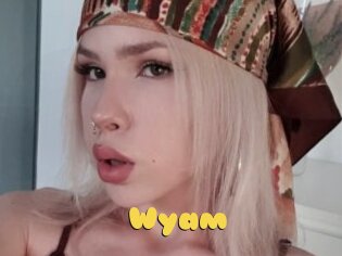 Wyam