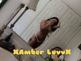 XAmber_LuvvX