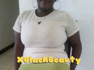 XBlackBeauty