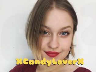 XCandyLoverX