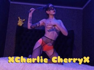 XCharlie_CherryX