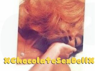 XChocolateSexDollX