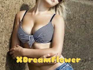 XDreamFlower