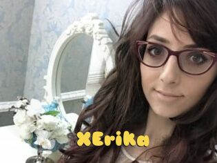 XErika