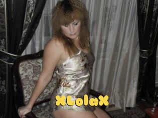 XLolaX