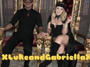 XLukeandGabriellaX
