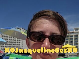 XOJacquelineBesXO