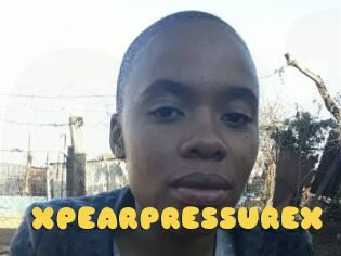 XPEARPRESSUREX