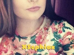 X_Sophia_x
