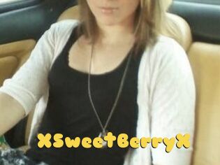 XSweetBerryX