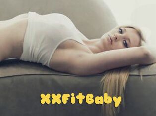 XXFitBaby
