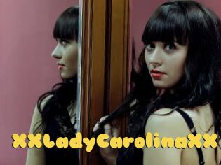 XXLadyCarolinaXX