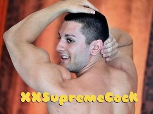 XXSupremeCock