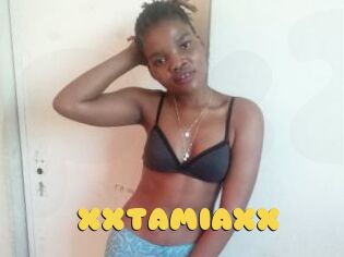 XXTAMIAXX