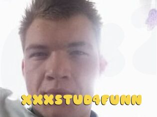 XXXSTUD4FUNN