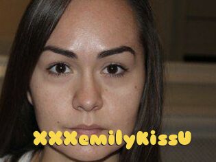 XXXemilyKissU