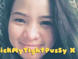 X_LickMyTightPusSy_X