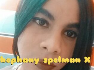 X_Sthephany_spelman_X