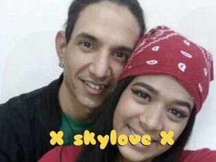 X_skylove_X