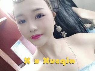 X_x_Xueqin