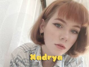 Xadrya