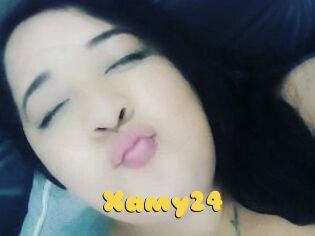 Xamy24