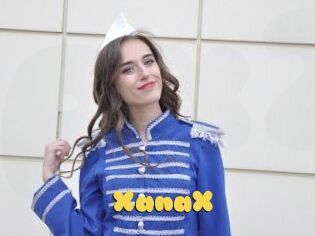 XanaX